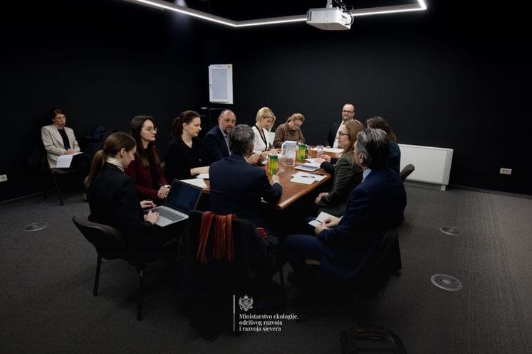 MERS: Konstatovan napredak u oblasti klimatskih promjena