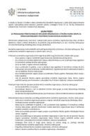 НВО Јавни позив