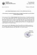 Lista predlozenih predstavnika NVO