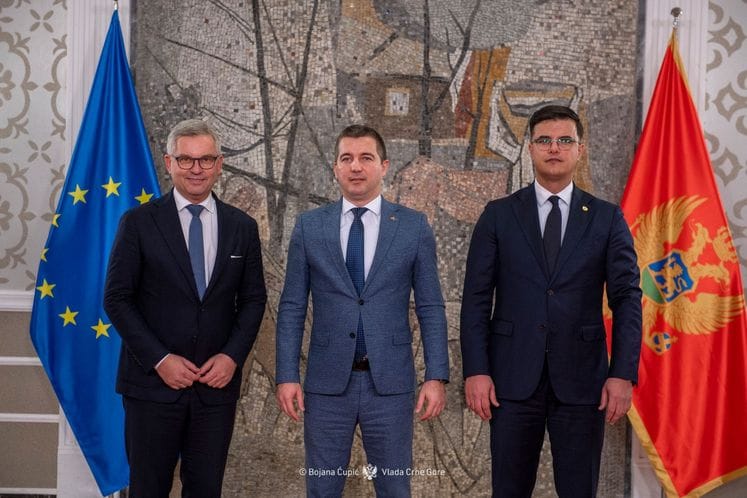 Брунер, Бечић, Шарановић Брунер, Бечић, Шарановић