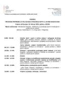 Агенда 19. фебруар 2026. године