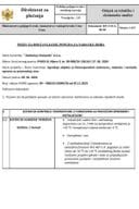 Систем за контролу температуре у танковима - Дедвукај Винеyардс доо