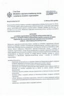 Javni poziv NVO za predlaganje predstavnika u Komisiji za raspodjelu sredstava za finasniranje projekata i programa NVO