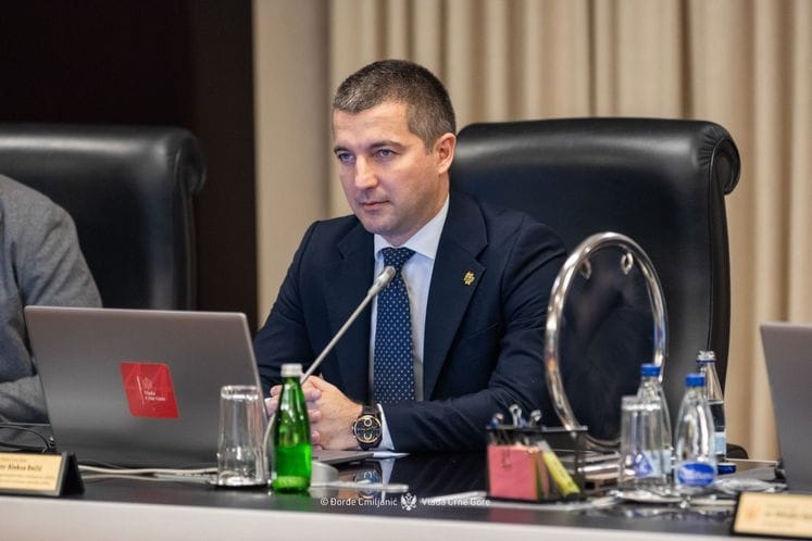 Алекса Бечић