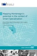 Маппинг Монтенегро'с потентиал ин тхе цонтеxт оф Смарт Специалисатион