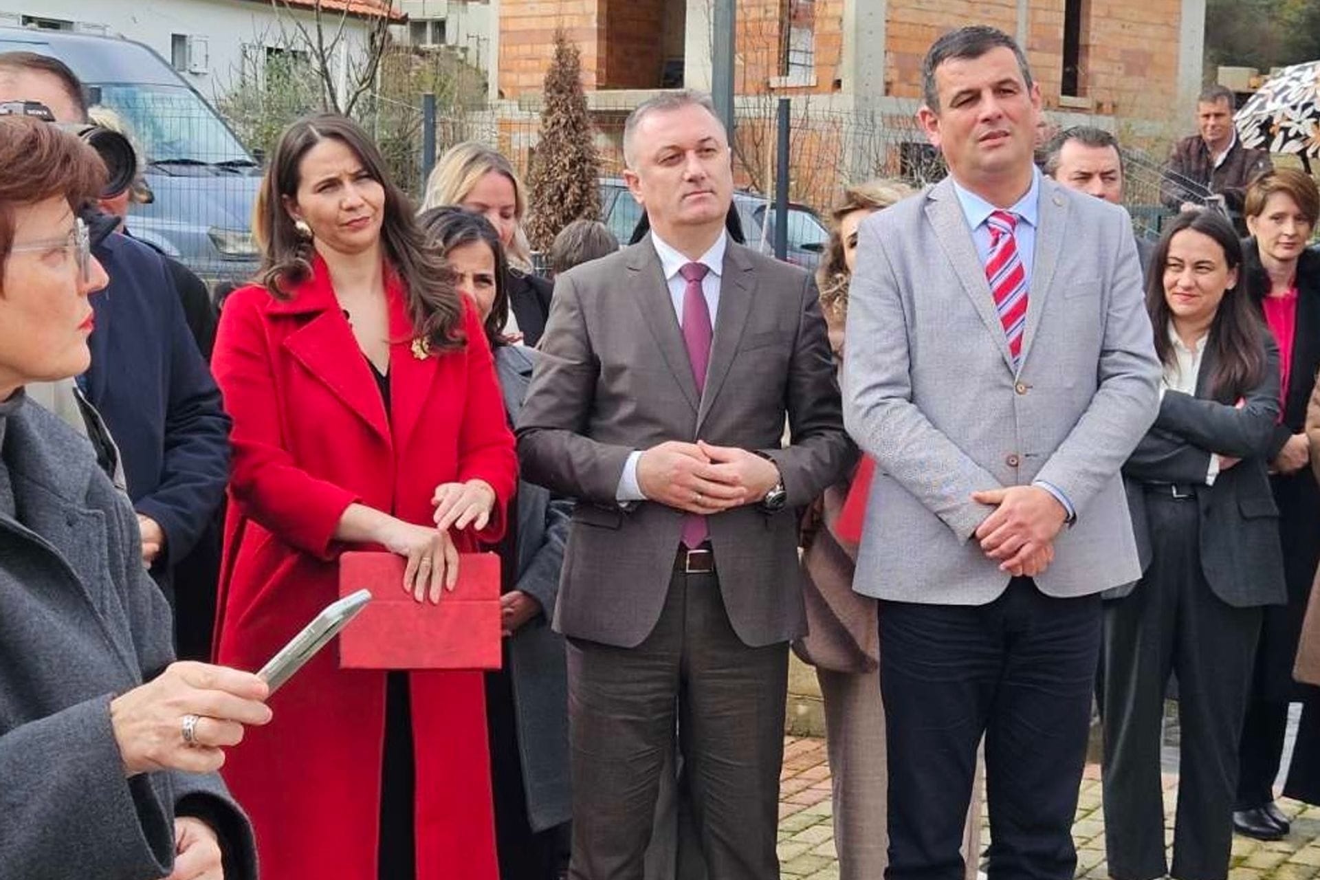 U Herceg Novom otvorena JU Centar za dnevni boravak djece sa smetnjama u razvoju i odrasla lica sa invaliditetom