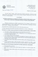 Javni poziv nevladinim organizacijama za predlaganje predstavnika za clanstvo u radnoj grupi - AP Strategije za droge