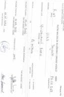 Putni nalozi 1.1.2026-1.2.2026. godine 1