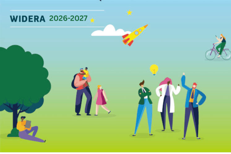 WIDERA 2026-2027