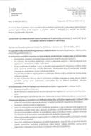 Javni poziv za predlaganje predstavnika NVO u Radnom tijelu za izradu Nacrta Zakona o akcizama