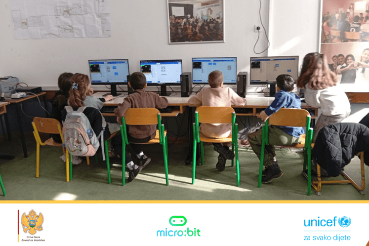 Digitalna tehnologija i vještačka inteligencija za igru i učenje