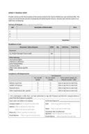 Annex 4 FINANCIAL OFFER RFP 01-26