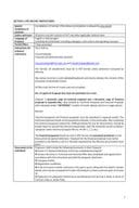 Section 2 SPECIFIC INSTRUCTIONS RFP 01-26