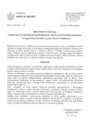 Mišljenje Savjeta za reviziju