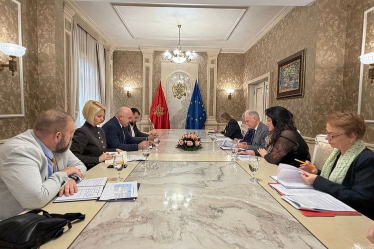 Sastanak sa Janom Kopmanom