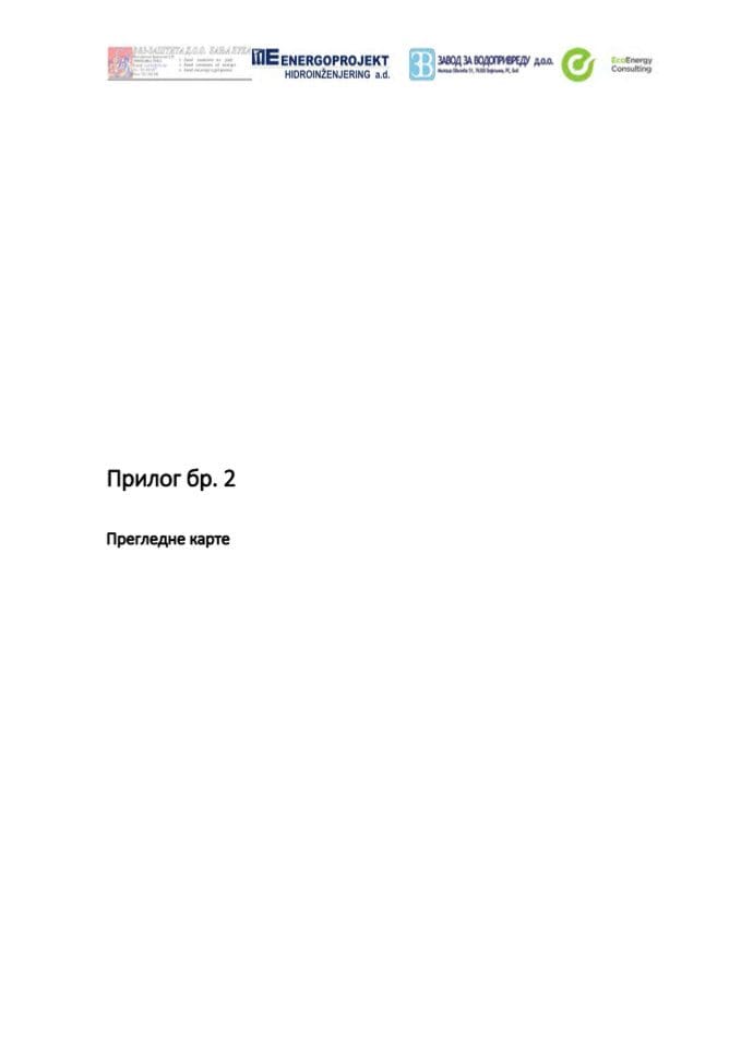 Prilog br.2. Pregledne karte_285109776