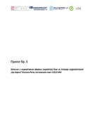 Prilog br.5. Zapisnik o indikativnom mjerenju indikatora buke_272895872