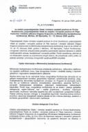 Predlog platforme za učešće potpredsjednika Vlade i ministra vanjskih poslova mr Ervina Ibrahimovića, potpredsjednika Vlade za vanjske i evropske poslove dr Filipa Ivanovića i ministra odbrane Dragana Krapovića na Minhenskoj bezbjednosnoj konferenciji