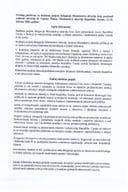 Predlog platforme za službenu posjetu delegacije Ministarstva zdravlja koju predvodi ministar zdravlja dr Vojislav Šimun, Ministarstvu zdravlja Republike Turske, 11 – 15. februar 2026. godine