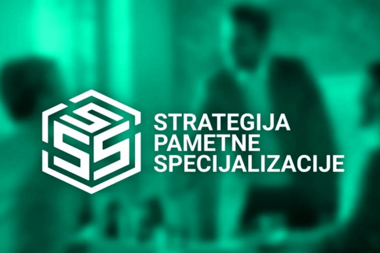 Strategija pametne specijalizacije
