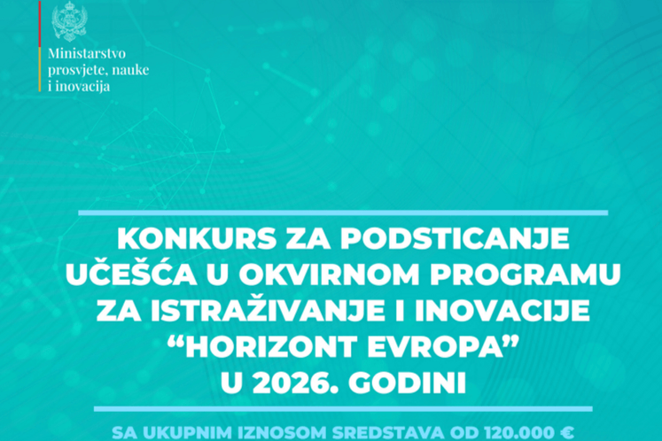 Konkurs HE 2026