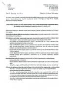 Javni poziv za predlaganje predstavnika nevladine organizacije u radnom tijelu za izradu Nacrta zakona o porezu na dodatu vrijednost