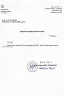 Plan integriteta Ministarstva prosvjete, nauke i inovacija za 2026/27. godinu