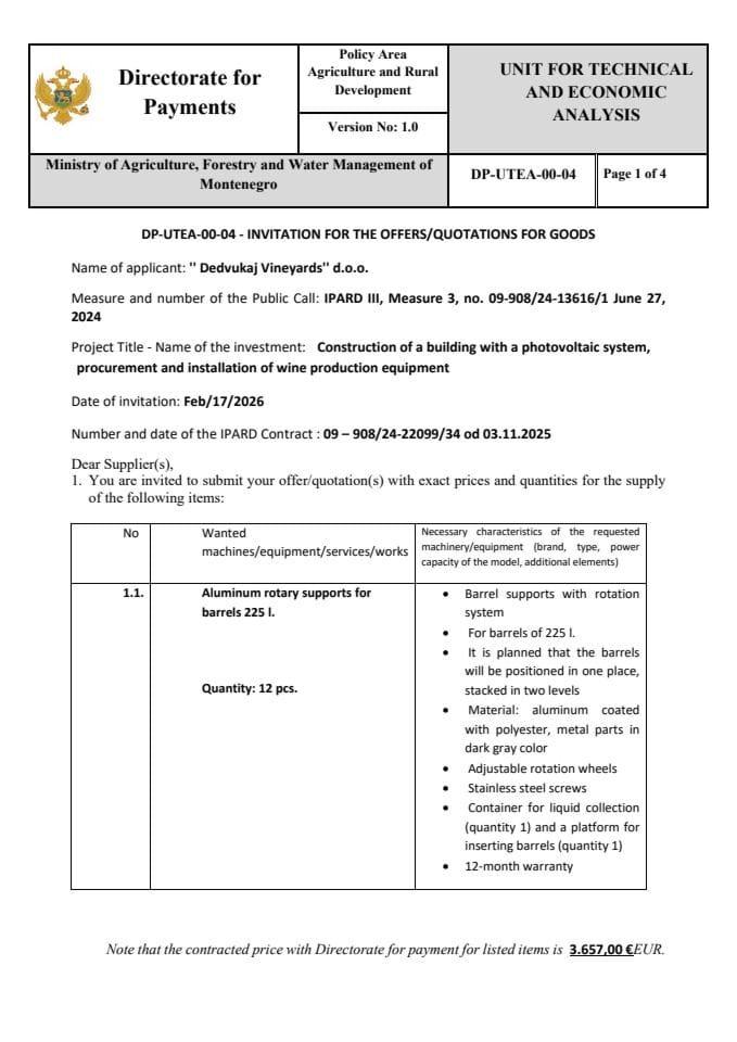 NOSACI ZA BARIK BURAD-eng