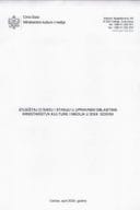 Izvještaj o radi i stanju u upravnim oblastima MKM u 2024. godini