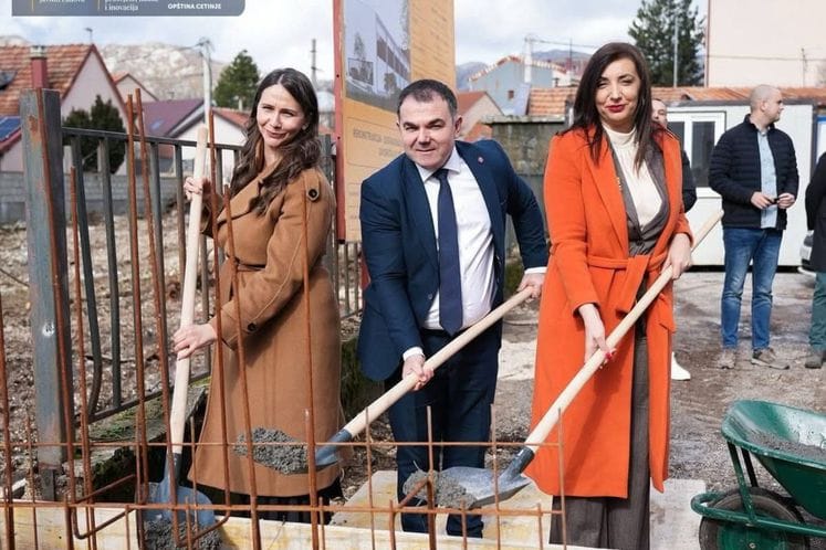 Lovćenski partizanski odred