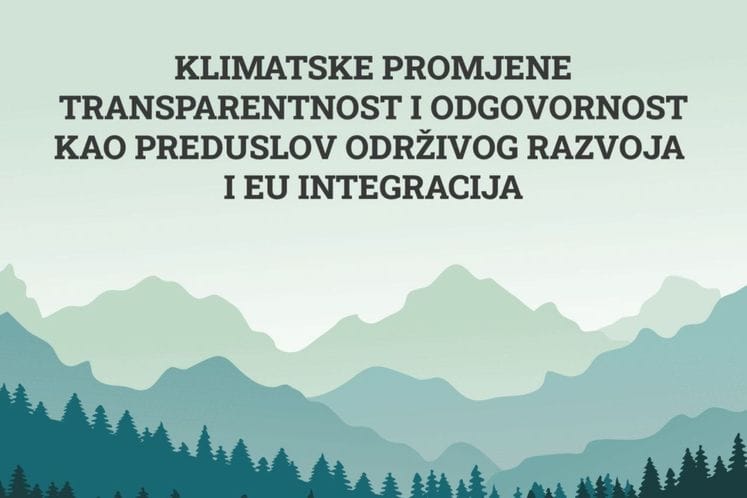 Objava na web site-u Završna konferencija CBIT projekt