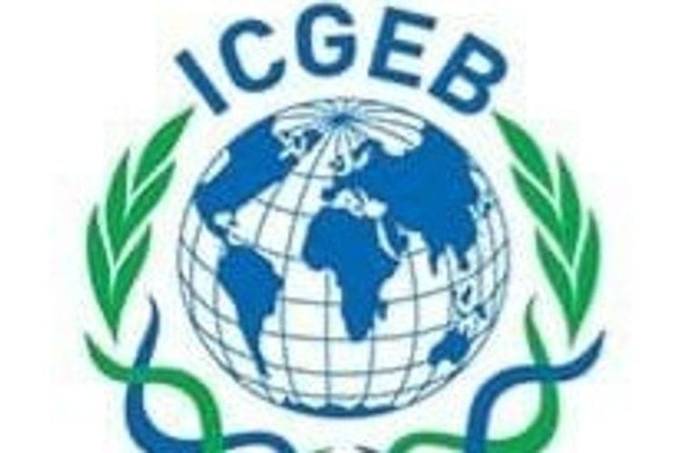 ICGEB