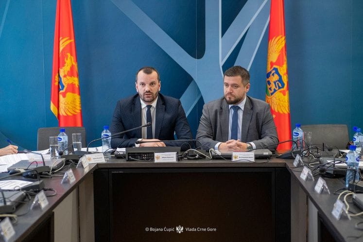 7. sjednica Koordinacionog tijela za usklađivanje i praćenje inspekcijskih nadzora