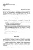 Zahtjev za slobodan pristup informacijama NVO MANS br. UPI-03-037-26-6-2 radna knjižica Zahtjev za slobodan pristup informacijama NVO MANS br. UPI-03-037-26-6-2 radna knjižica