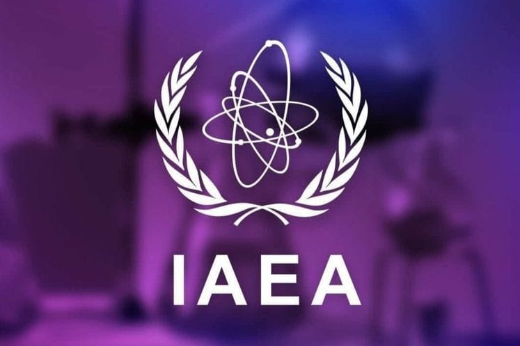 IAEA