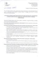 Javni poziv za predlaganje predstavnika nevladine organizacije u radnom tijelu za izradu Nacrta zakona o izmjenama i dopunama Zakona o poreskoj administraciji