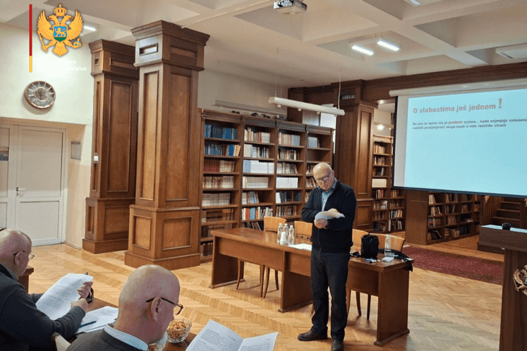 Program obuke za rukovodioce obrazovno-vaspitnih ustanova