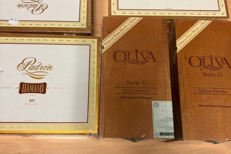 Otkrivena tri carinska prekršaja na Aerodromu Podgorica