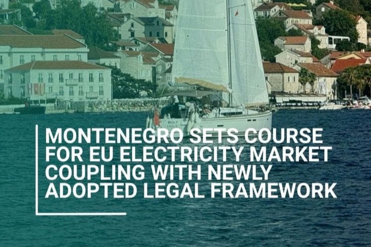 Crna Gora korak bliže integraciji u evropsko tržište električne energije