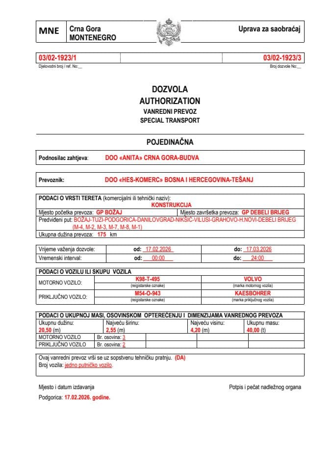 ANITA 03-02-1923-HES KOMERC