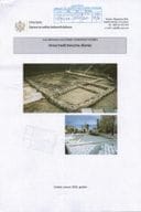 Elaborat o valorizaciji kulturne vrijednosti dobra Ostaci Hadži Danušine džamije UP-I-03-041-25-34-6 od 28.01.2026.