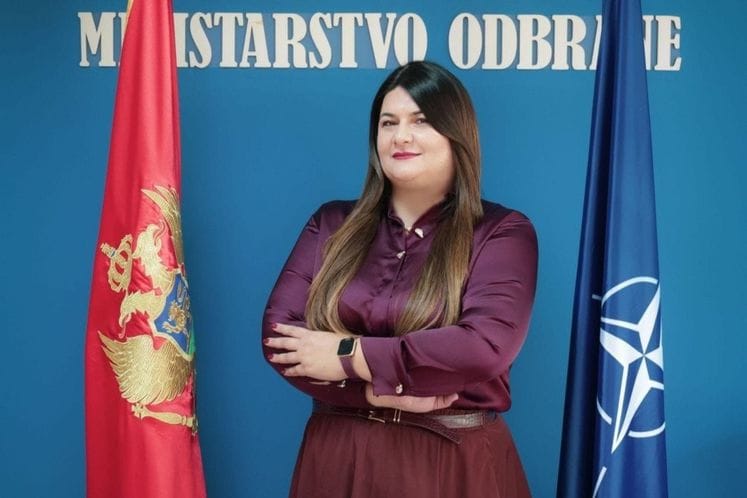 Radević Vuksanoviću: Ne skrivajte odgovornost predsjednika Milatovića