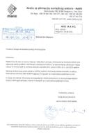 Zahtjev i rješenje 01-910-25-1221-2 Zahtjev i rješenje 01-910-25-1221-2