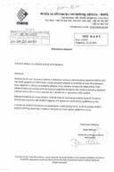 Zahtjev i rješenje 07-910-25-1640 Zahtjev i rješenje 07-910-25-1640