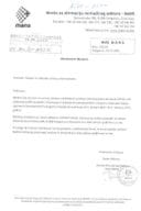 Zahtjev i rješenje 07-910-25-1693 Zahtjev i rješenje 07-910-25-1693