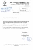 Zahtjev i rješenje 07-910-25-1705 Zahtjev i rješenje 07-910-25-1705