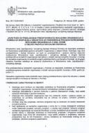 Javni poziv za predlaganje predstavnika NVO u Komisiji za raspodjelu sredstava - 2026