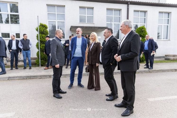 Evropski dan u Tuzima: Primjenom evropskih standarda do dugoročnih i održivih rezultata