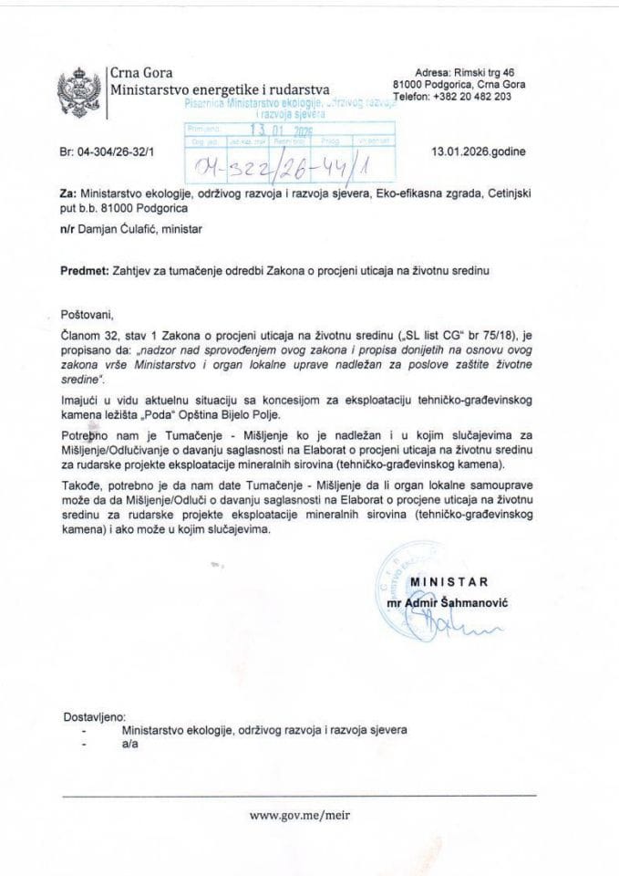 Informacija NVO MANS br UPI-04-03726-802