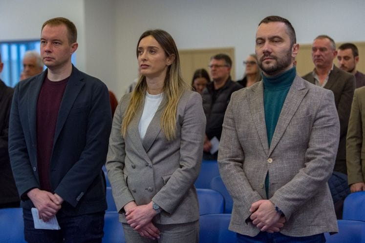 Стонотениски Савез